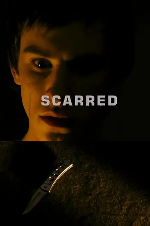 مشاهدة فيلم Scarred 2007 مترجم