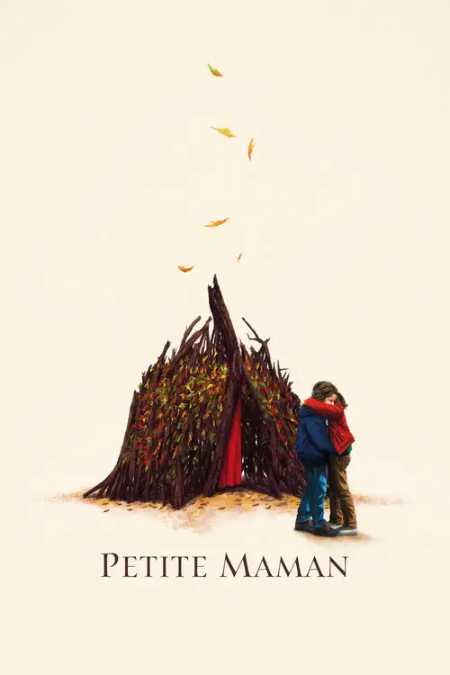 مشاهدة فيلم Little Mom 2021 مترجم