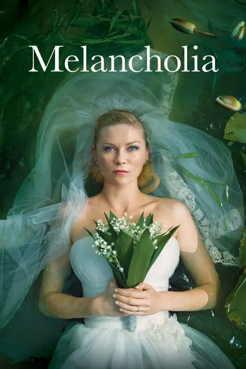 مشاهدة فيلم Melancholia 2011 مترجم
