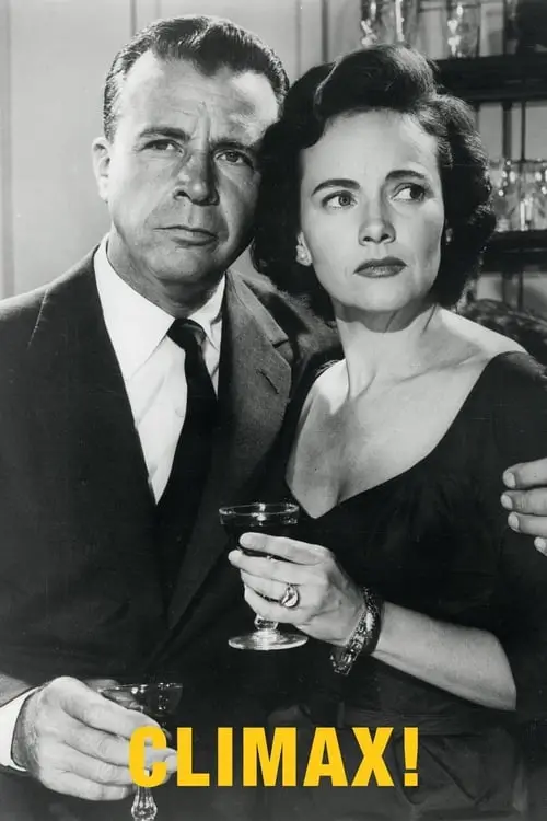 مسلسل Climax! 1954 مترجم كامل