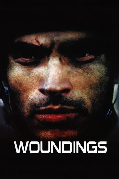 مشاهدة فيلم Woundings 1998 مترجم