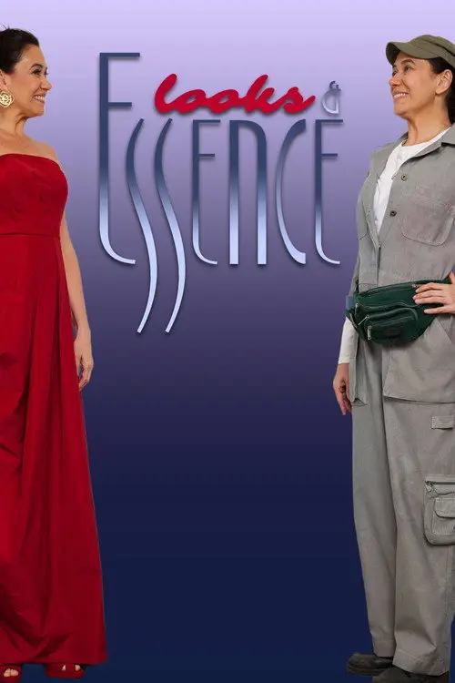 مسلسل Looks & Essence 2011 مترجم كامل