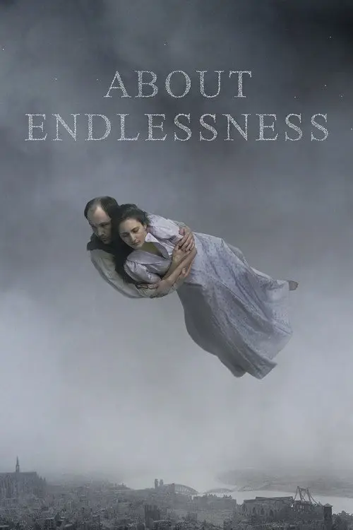 مشاهدة فيلم About Endlessness 2019 مترجم