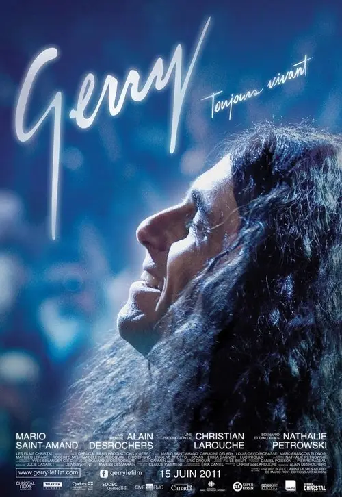 مشاهدة فيلم Gerry Toujours Vivant 2011 مترجم