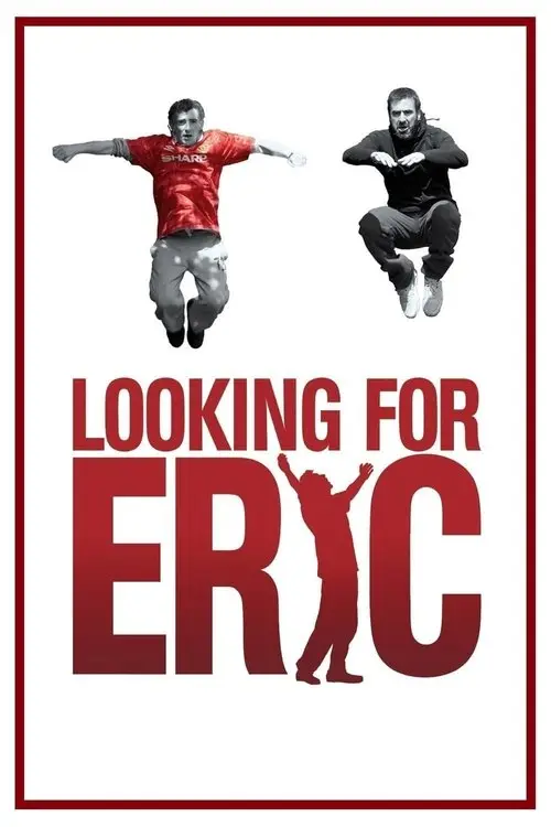 مشاهدة فيلم Looking for Eric 2009 مترجم