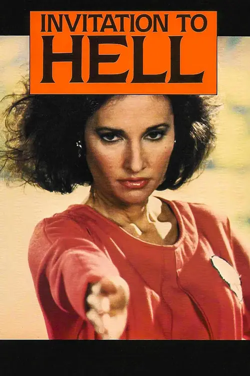 مشاهدة فيلم Invitation to Hell 1984 مترجم