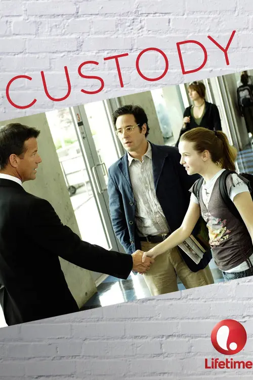 مشاهدة فيلم Custody 2007 مترجم