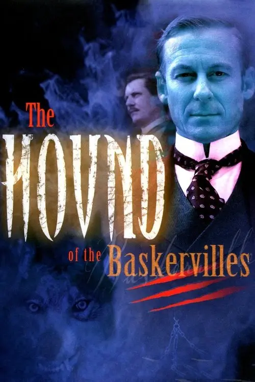 مشاهدة فيلم The Hound of the Baskervilles 2002 مترجم