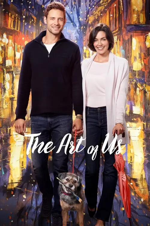 مشاهدة فيلم The Art of Us 2017 مترجم