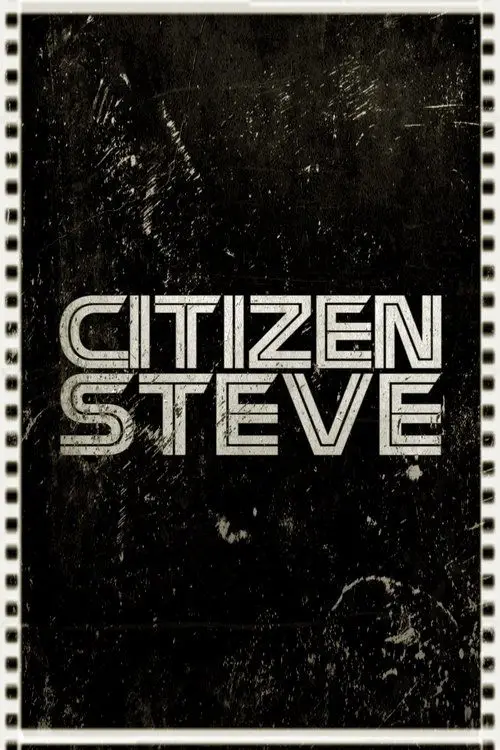 مشاهدة فيلم Citizen Steve 1987 مترجم