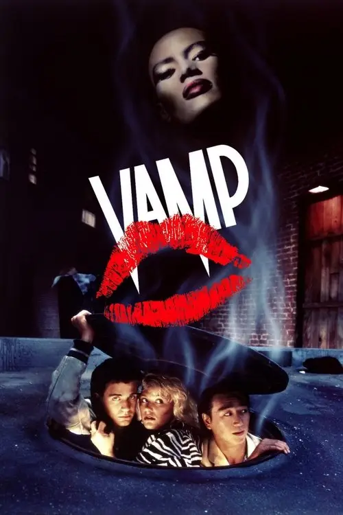 مشاهدة فيلم Vamp 1986 مترجم