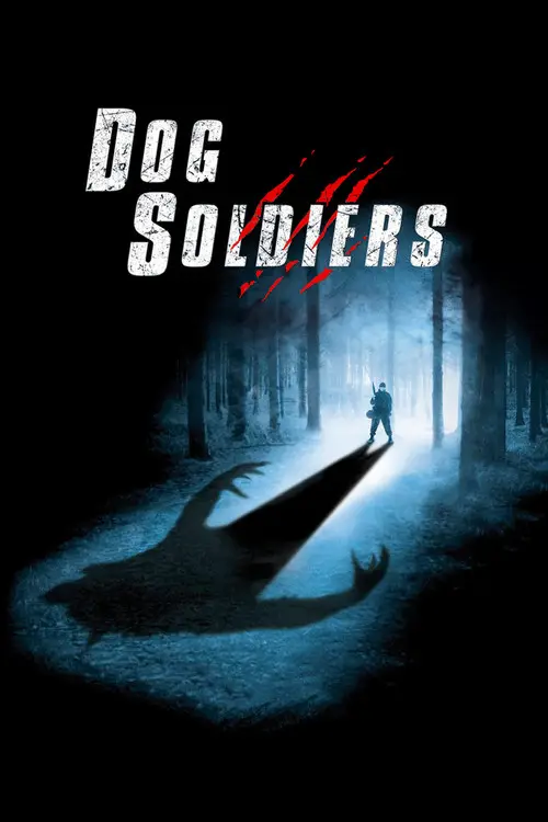 مشاهدة فيلم Dog Soldiers 2002 مترجم