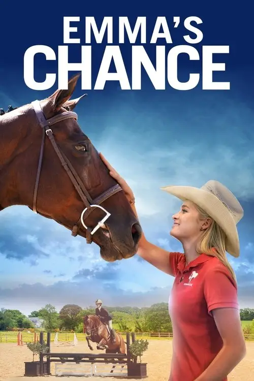 مشاهدة فيلم Emma's Chance 2016 مترجم