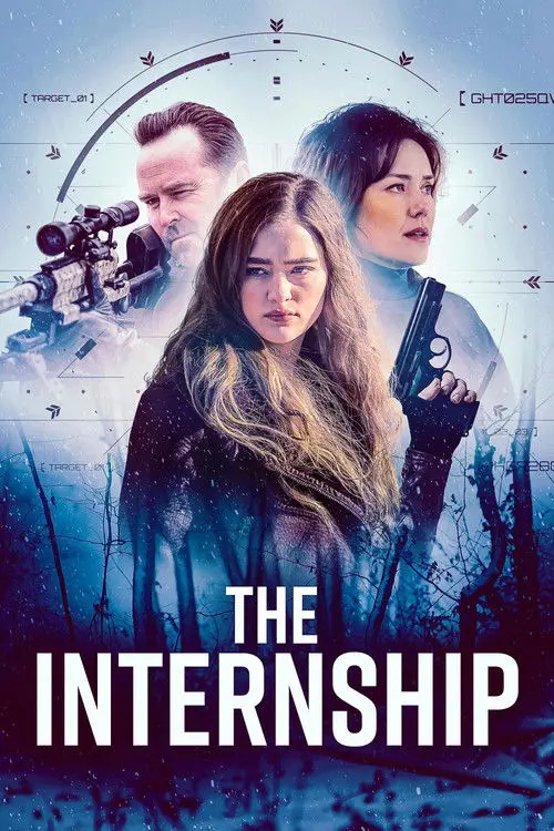 مشاهدة فيلم The Internship 2026 مترجم