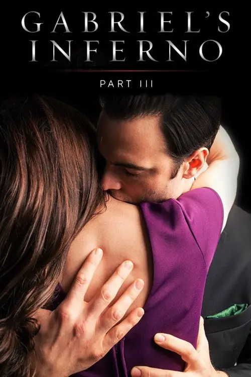 مشاهدة فيلم Gabriel's Inferno: Part III 2020 مترجم