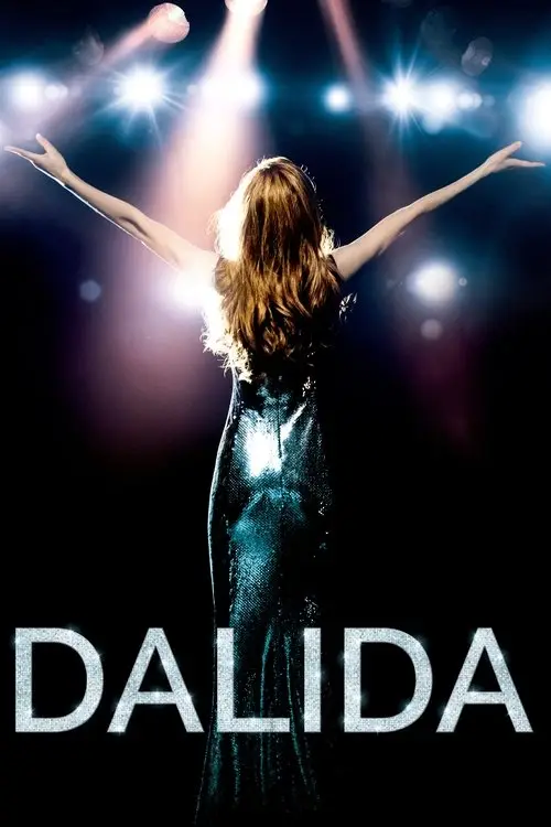 مشاهدة فيلم Dalida 2017 مترجم