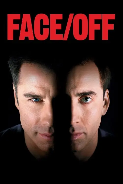 مشاهدة فيلم Face/Off 1997 مترجم