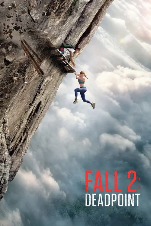 مشاهدة فيلم Fall 2: Deadpoint 2026 مترجم