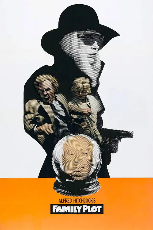مشاهدة فيلم Family Plot 1976 مترجم