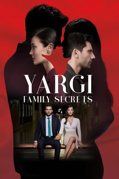 مسلسل Family Secrets 2021 مترجم كامل