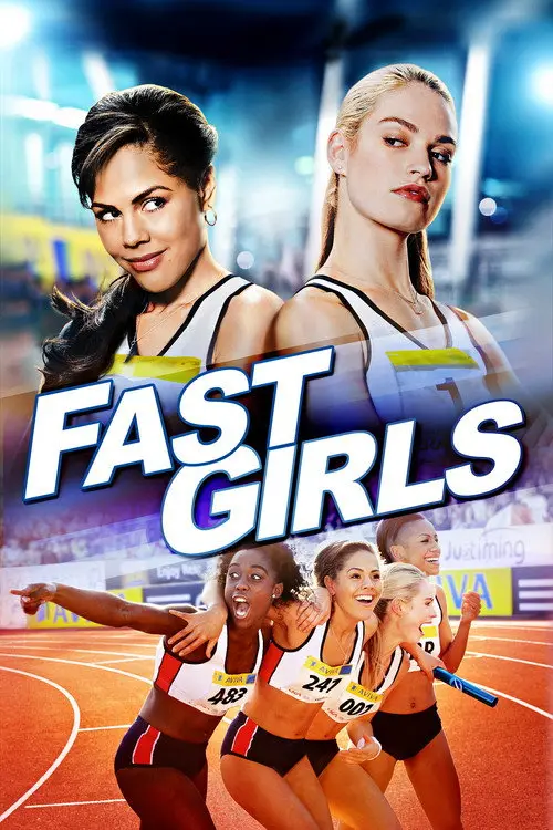 مشاهدة فيلم Fast Girls 2012 مترجم