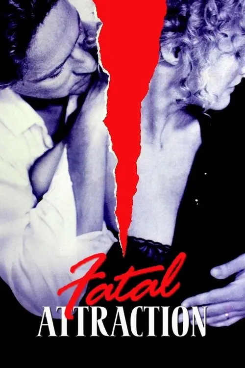 مشاهدة فيلم Fatal Attraction 1987 مترجم