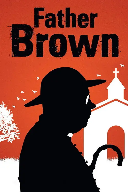 مسلسل Father Brown 2013 مترجم كامل