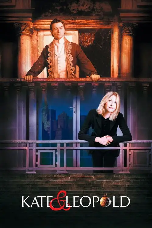 مشاهدة فيلم Kate & Leopold 2001 مترجم