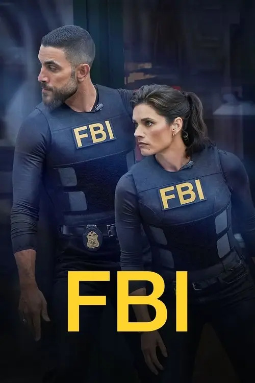 مسلسل FBI 2018 مترجم كامل