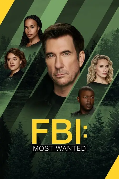 مسلسل FBI: Most Wanted 2020 مترجم كامل