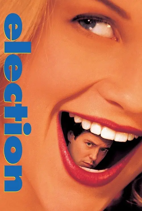 مشاهدة فيلم Election 1999 مترجم