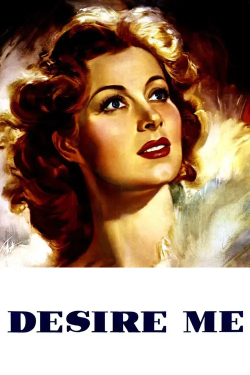 مشاهدة فيلم Desire Me 1947 مترجم