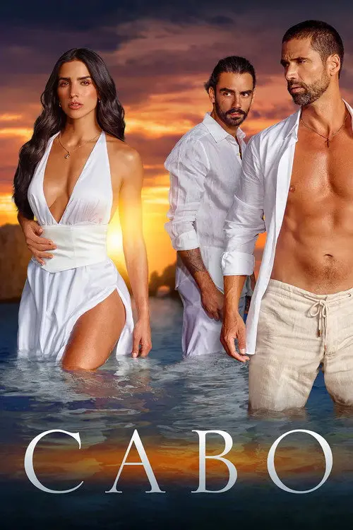 مسلسل Cabo 2022 مترجم كامل