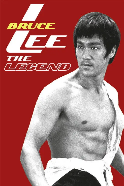 مشاهدة فيلم Bruce Lee, the Legend 1984 مترجم