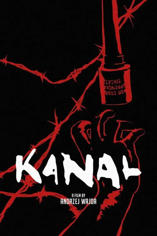 مشاهدة فيلم Kanal 1957 مترجم