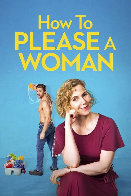 مشاهدة فيلم How to Please a Woman 2022 مترجم