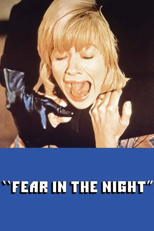 مشاهدة فيلم Fear in the Night 1972 مترجم