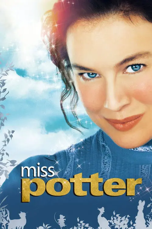 مشاهدة فيلم Miss Potter 2006 مترجم