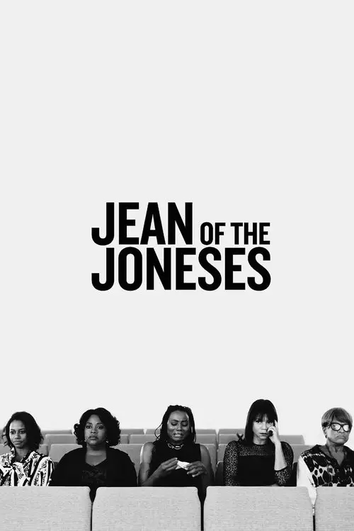 مشاهدة فيلم Jean of the Joneses 2016 مترجم