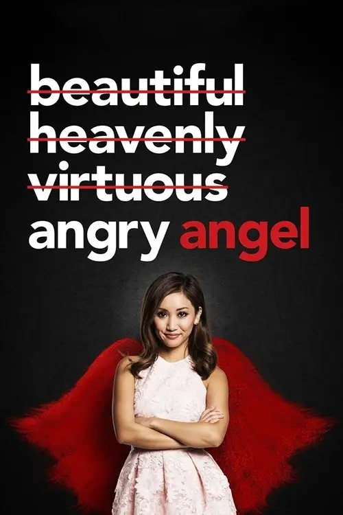مشاهدة فيلم Angry Angel 2017 مترجم