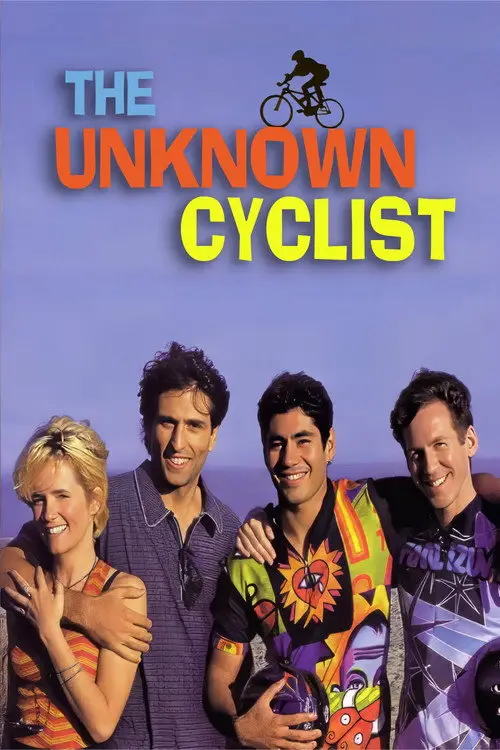 مشاهدة فيلم The Unknown Cyclist 1998 مترجم