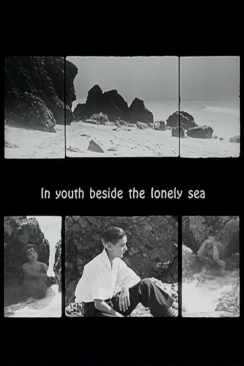 مشاهدة فيلم In Youth, Beside the Lonely Sea 1925 مترجم