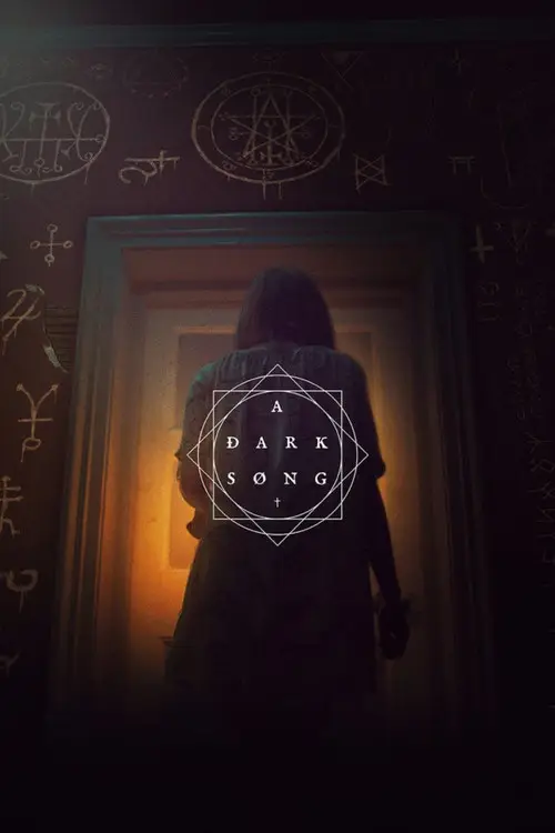 مشاهدة فيلم A Dark Song 2016 مترجم