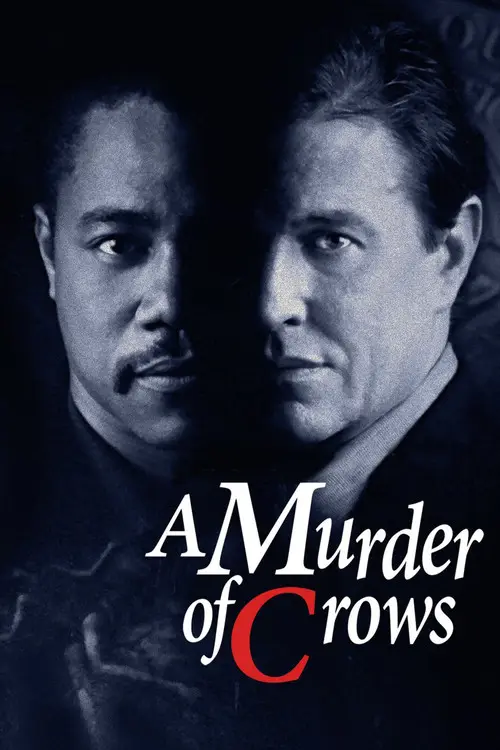مشاهدة فيلم A Murder of Crows 1999 مترجم