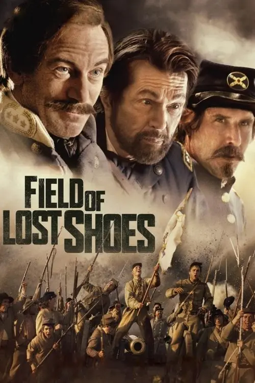 مشاهدة فيلم Field of Lost Shoes 2015 مترجم