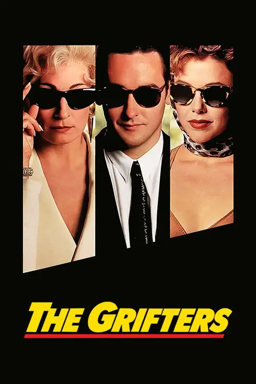 مشاهدة فيلم The Grifters 1990 مترجم