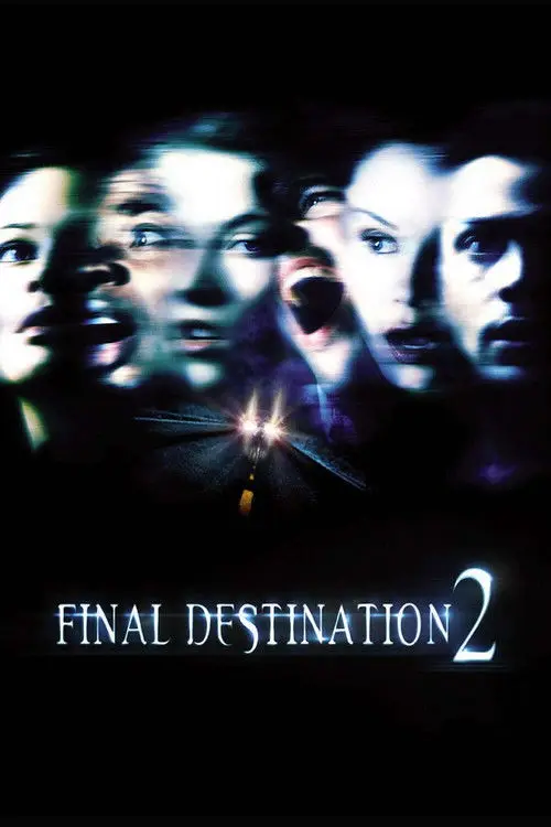مشاهدة فيلم Final Destination 2 2003 مترجم