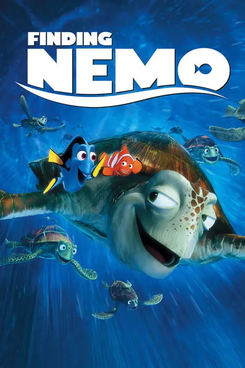 مشاهدة فيلم أنمي Finding Nemo 2003 مترجم