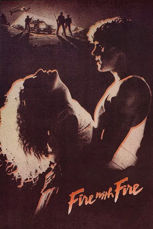 مشاهدة فيلم Fire with Fire 1986 مترجم