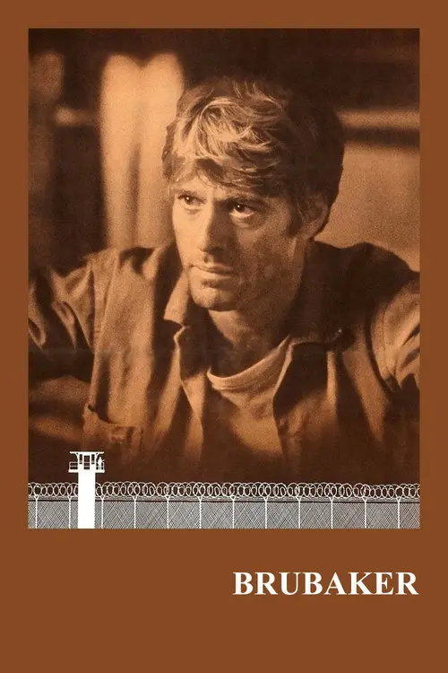 مشاهدة فيلم Brubaker 1980 مترجم